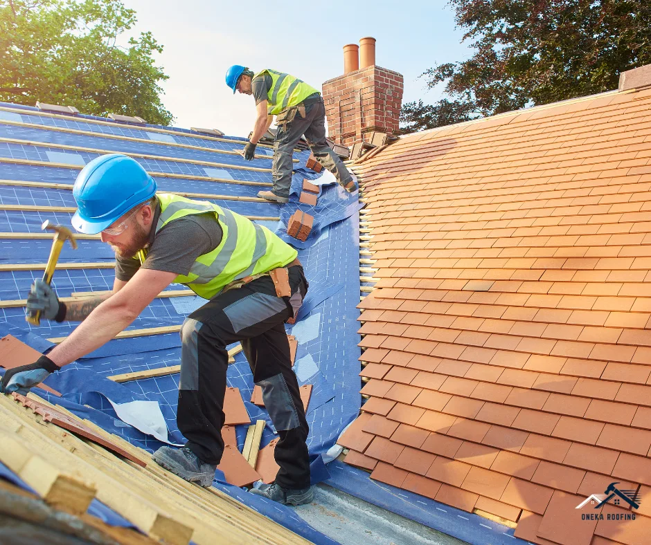 Why choose Roof Repair Near Me in New Underwood, SD