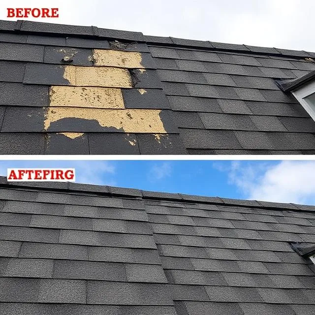 Roof Repair Near Me in New Underwood, SD near me
